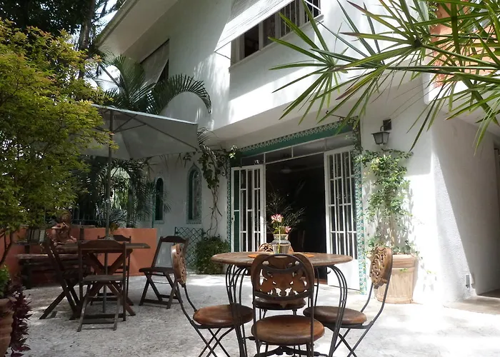 Zen Hostel Brasil